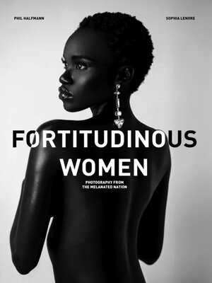 cover image of Fortitudinous Women